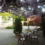 Couette-café Casa Rovelli Alfiano Natta
