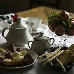 Casa Rovelli Couette-café 3*