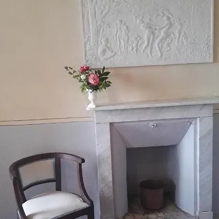 Frühstückspension Casa Rovelli