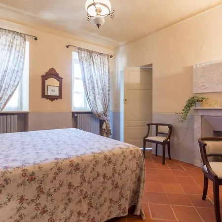 Frühstückspension Casa Rovelli