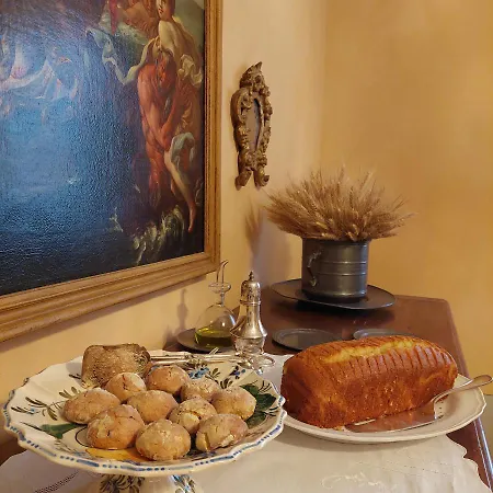 Casa Rovelli Bed & Breakfast