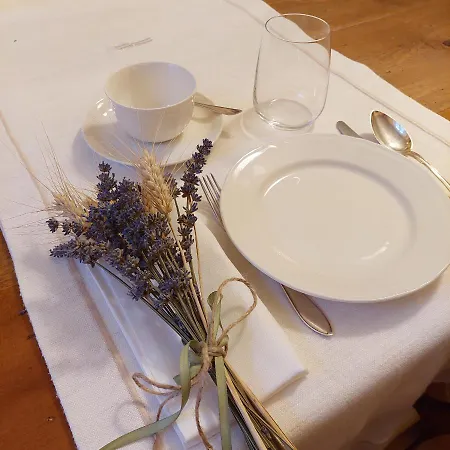 Casa Rovelli 3* Alfiano Natta