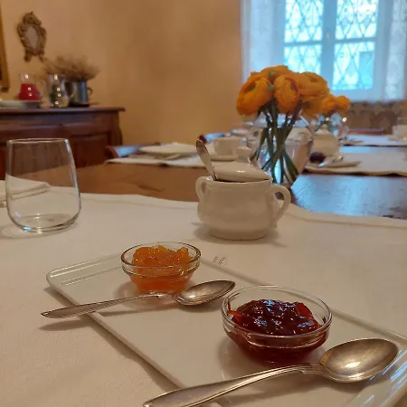 Frühstückspension Casa Rovelli