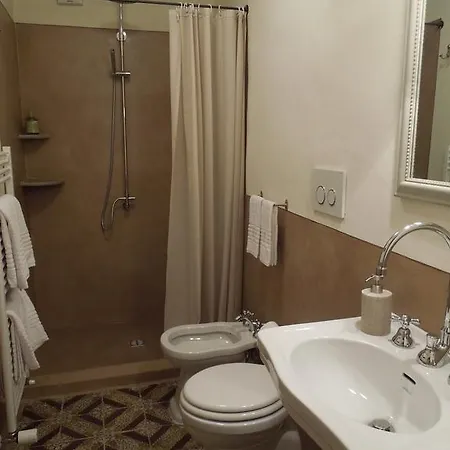 Casa Rovelli Отель типа 