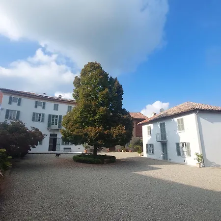 Frühstückspension Casa Rovelli 3*