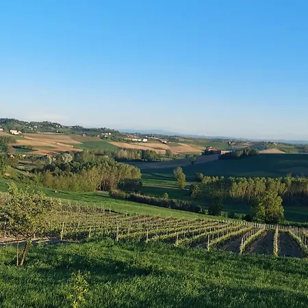 Casa Rovelli Альфьяно-Натта