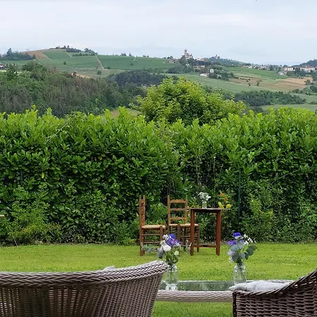 Casa Rovelli 3* Alfiano Natta