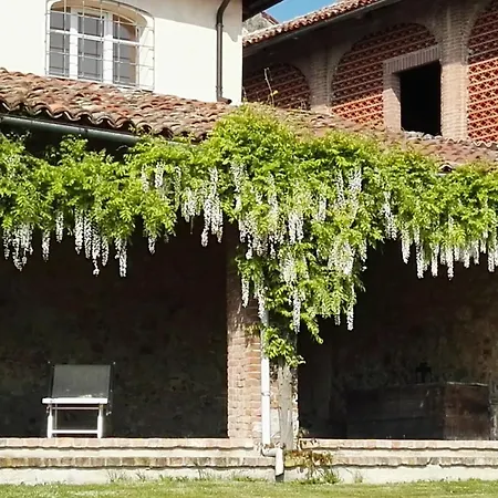 Casa Rovelli Отель типа 