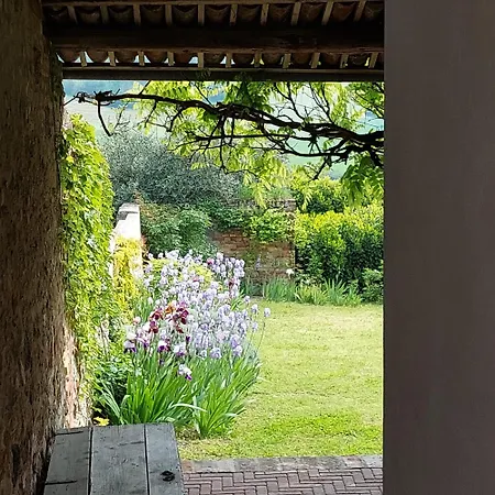 Bed and breakfast Casa Rovelli 3*