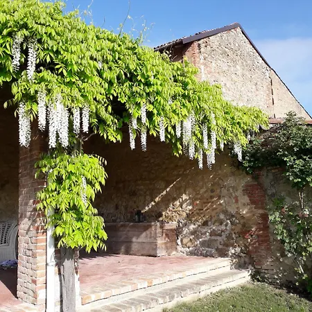 Casa Rovelli 3*