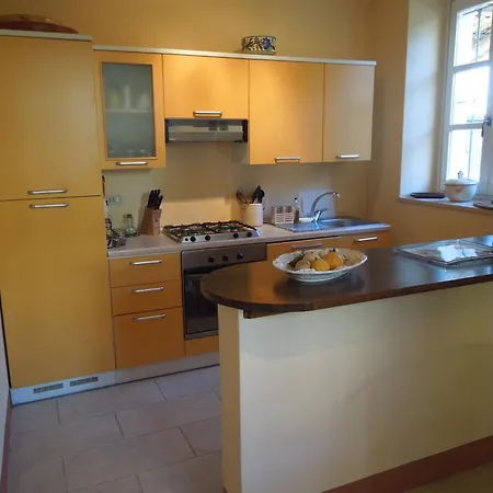 Frühstückspension Casa Rovelli 3*