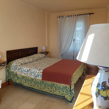 Casa Rovelli Отель типа 