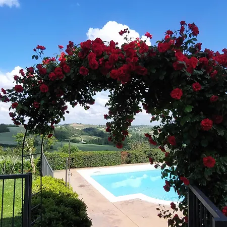 Casa Rovelli 3* Alfiano Natta