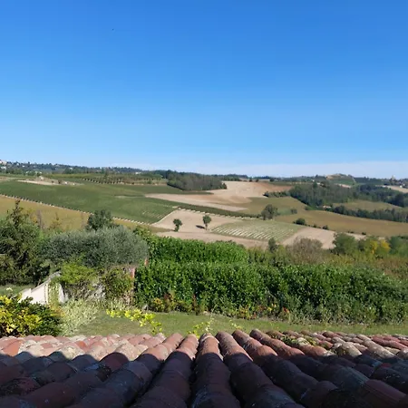 Casa Rovelli Bed and breakfast