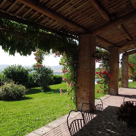 Casa Rovelli Альфьяно-Натта