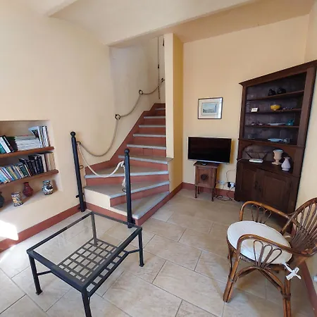 Casa Rovelli Отель типа 