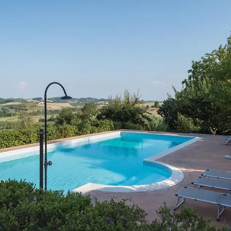 Casa Rovelli Альфьяно-Натта