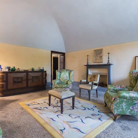Bed and breakfast Casa Rovelli 3*