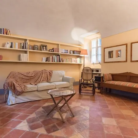 Casa Rovelli Отель типа 