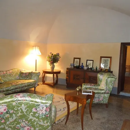 Casa Rovelli 3* Альфьяно-Натта