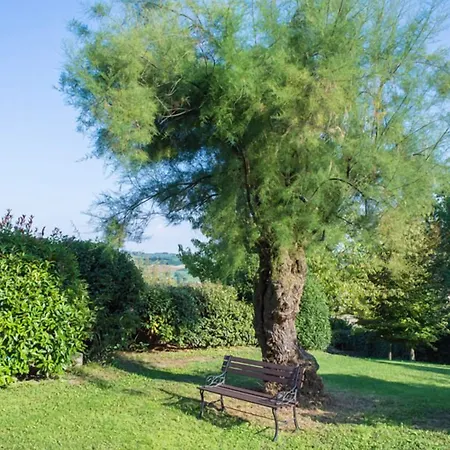 Casa Rovelli 3* Alfiano Natta