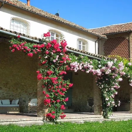 Casa Rovelli 3* Alfiano Natta