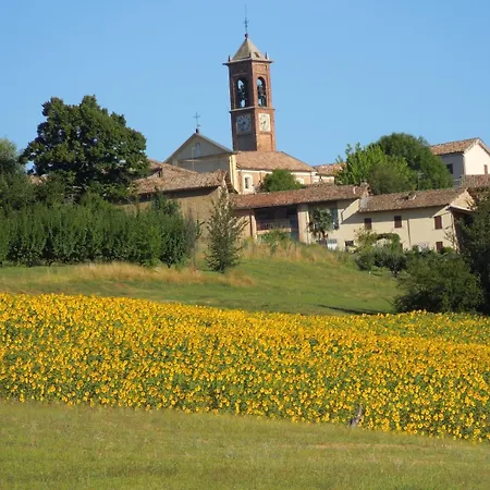 Casa Rovelli Bed and breakfast