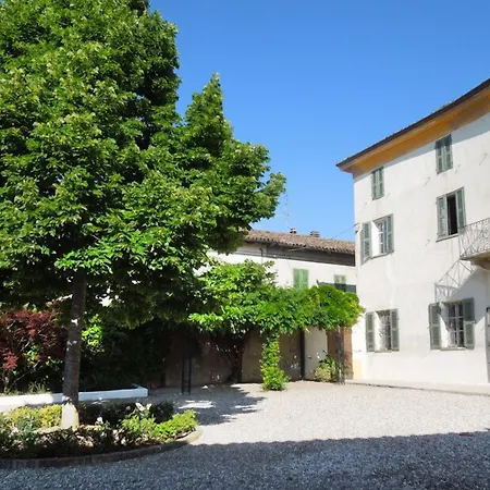 Casa Rovelli 3*