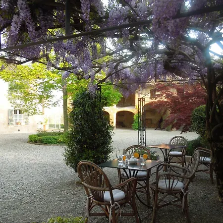 Bed & Breakfast Casa Rovelli Alfiano Natta