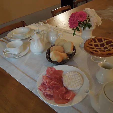 Casa Rovelli Альфьяно-Натта