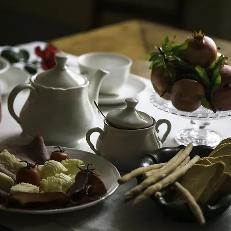 Casa Rovelli Frühstückspension 3*