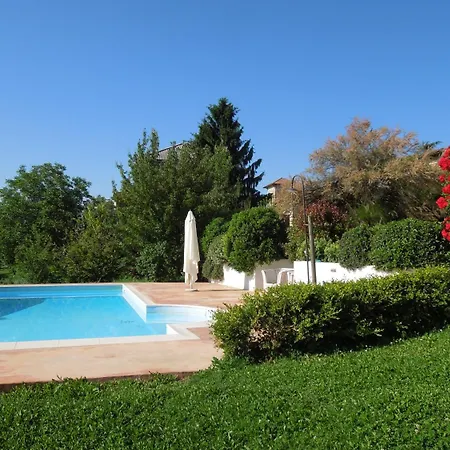 Casa Rovelli Bed and breakfast 3*