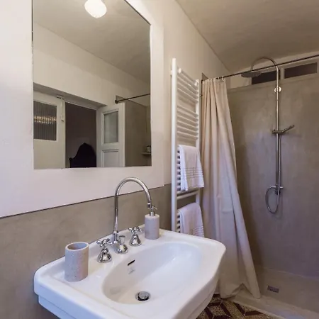 Casa Rovelli Отель типа 