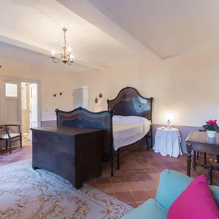 Casa Rovelli Frühstückspension 3*