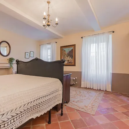 Casa Rovelli 3* Alfiano Natta