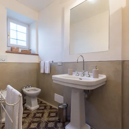 Bed & Breakfast Casa Rovelli 3*