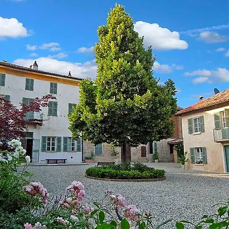Bed & Breakfast Casa Rovelli
