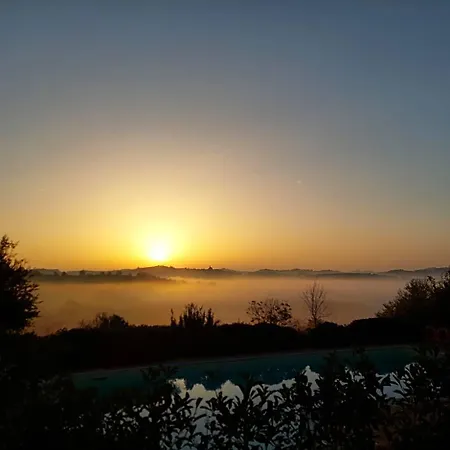 Casa Rovelli Bed & Breakfast