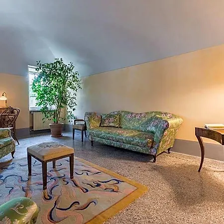 Bed & Breakfast Casa Rovelli