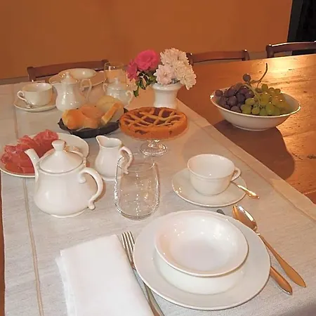 Casa Rovelli 3*