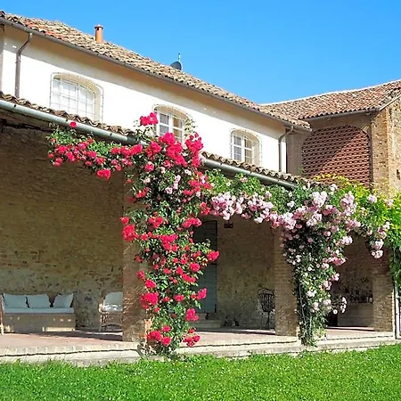Casa Rovelli Alfiano Natta