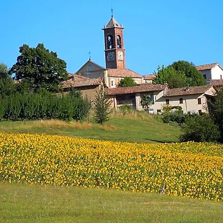 Casa Rovelli Bed & Breakfast 3*