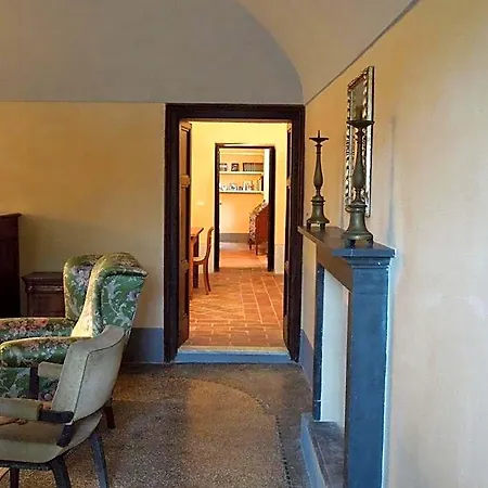 Casa Rovelli לינה וארוחת בוקר