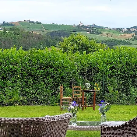 Casa Rovelli Bed & Breakfast 3*