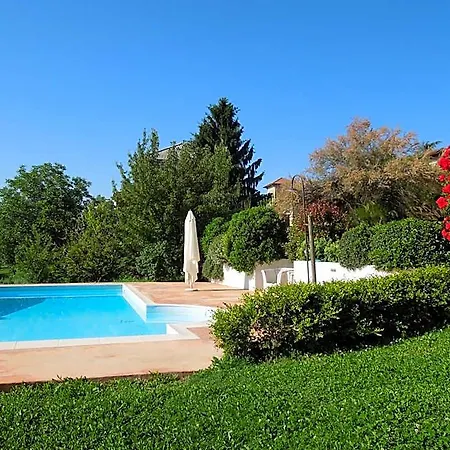Casa Rovelli 3*