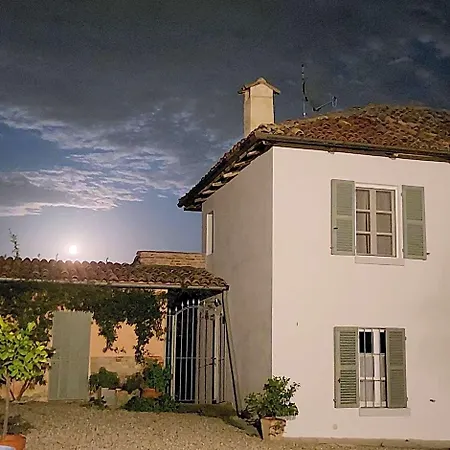 Casa Rovelli Bed & Breakfast
