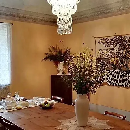 Casa Rovelli