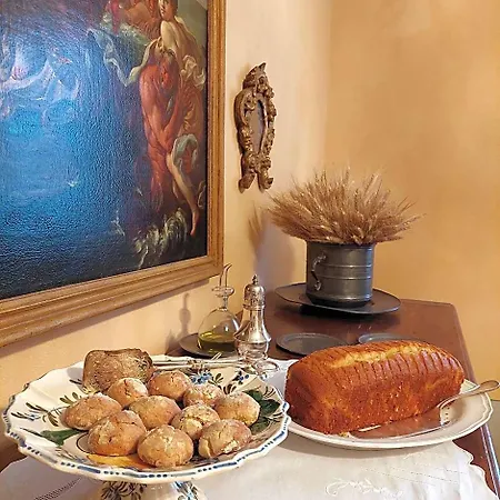 Bed & Breakfast Casa Rovelli