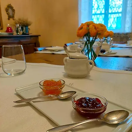 Bed & Breakfast Casa Rovelli Alfiano Natta