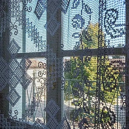 Casa Rovelli לינה וארוחת בוקר